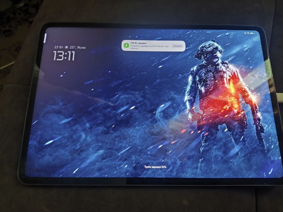 Xiaomi pad 6s pro