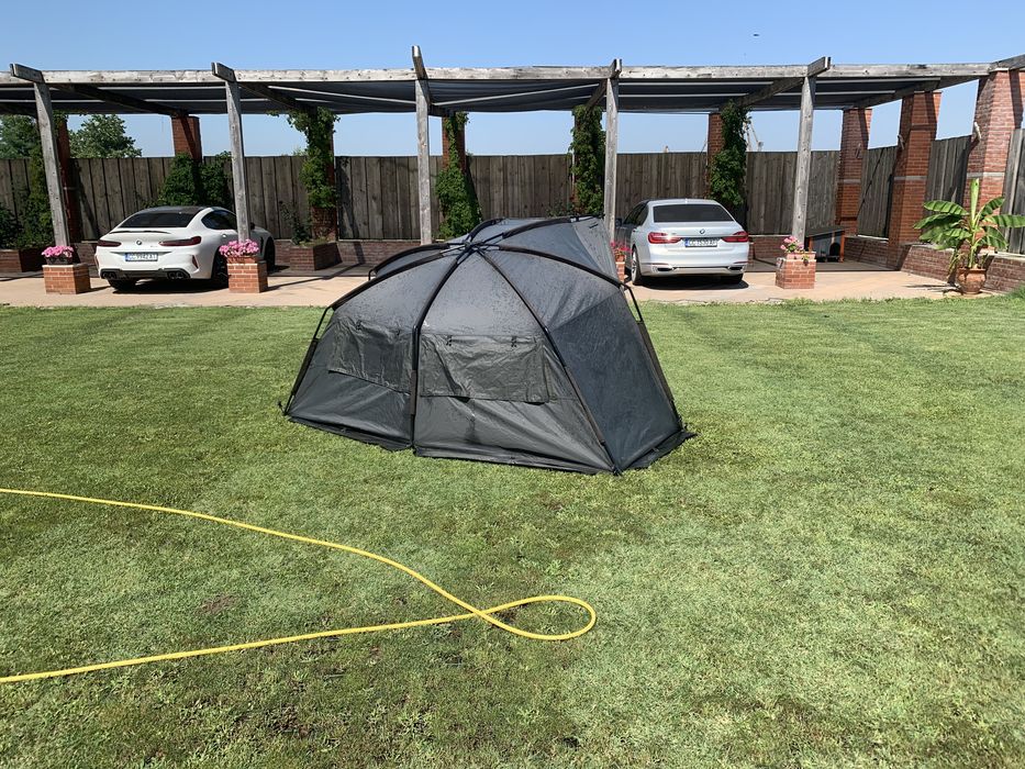 палатка Nash titan tc pro