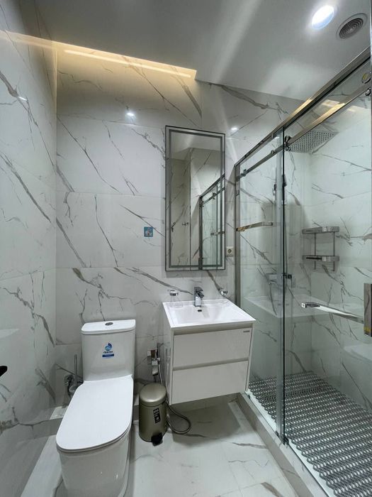 Gardens Продается 4 комнатная квартира ремонт Ташкент Сити парк