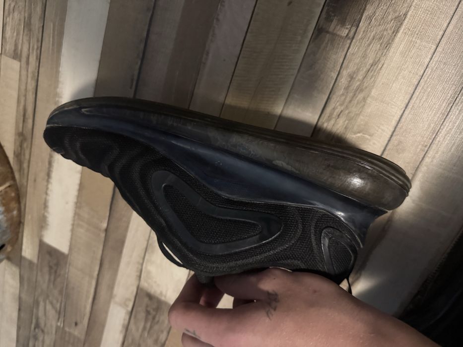 Nike air max 720