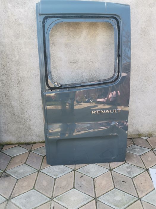 Ușa batanta spate drepta opel vivaro b Renault trafic 2