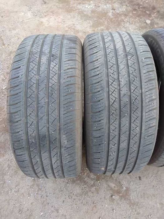 Шины, летние, 285/50 R20