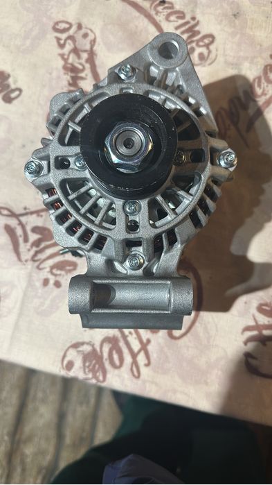 Alternator HELLA