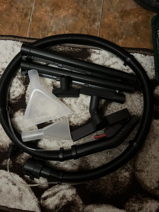 Aspirator exctractie injectie Parkside PWS 20 E4