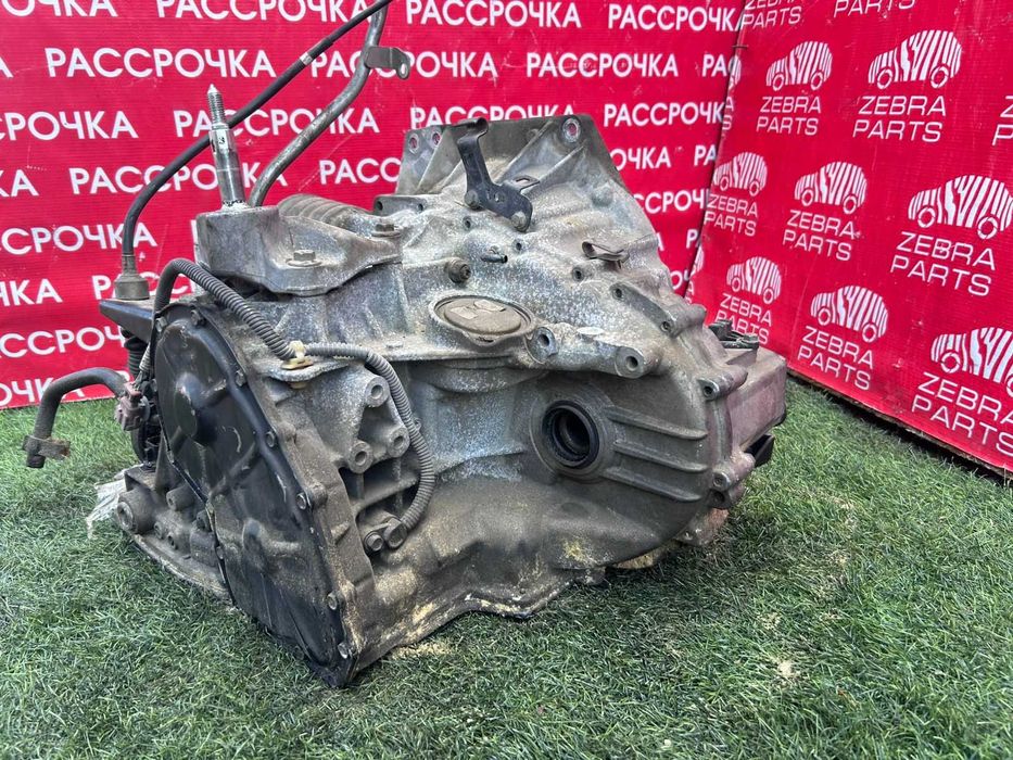 АКПП Nissan HR16DE