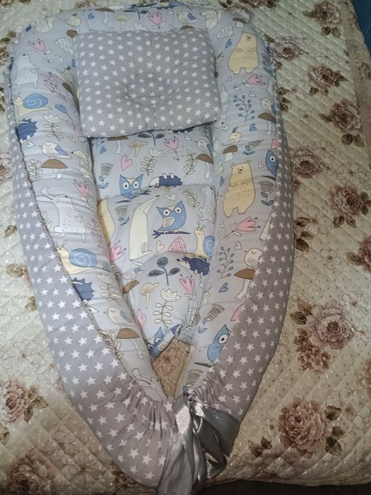 Продам новый Кокон