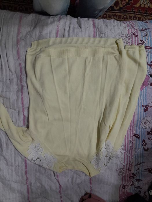 4 детские кофты, 9-10 лет, 2 рубашки