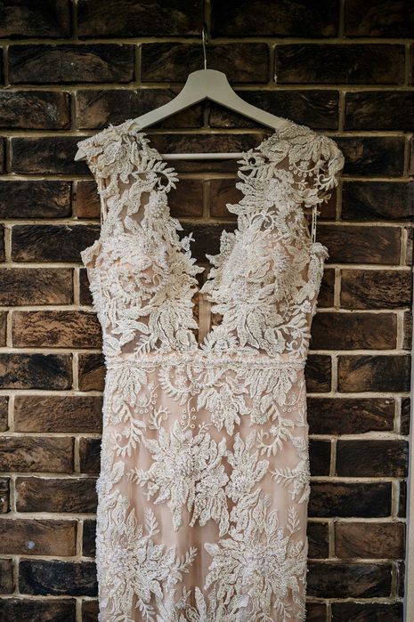 Rochie de mireasa Maya Fashion