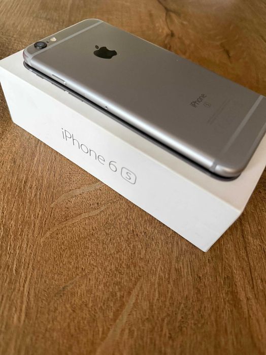 iPhone 6s 64GB Space Grey