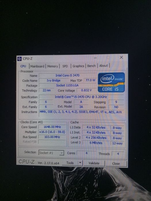 Игровой компьютер комплект