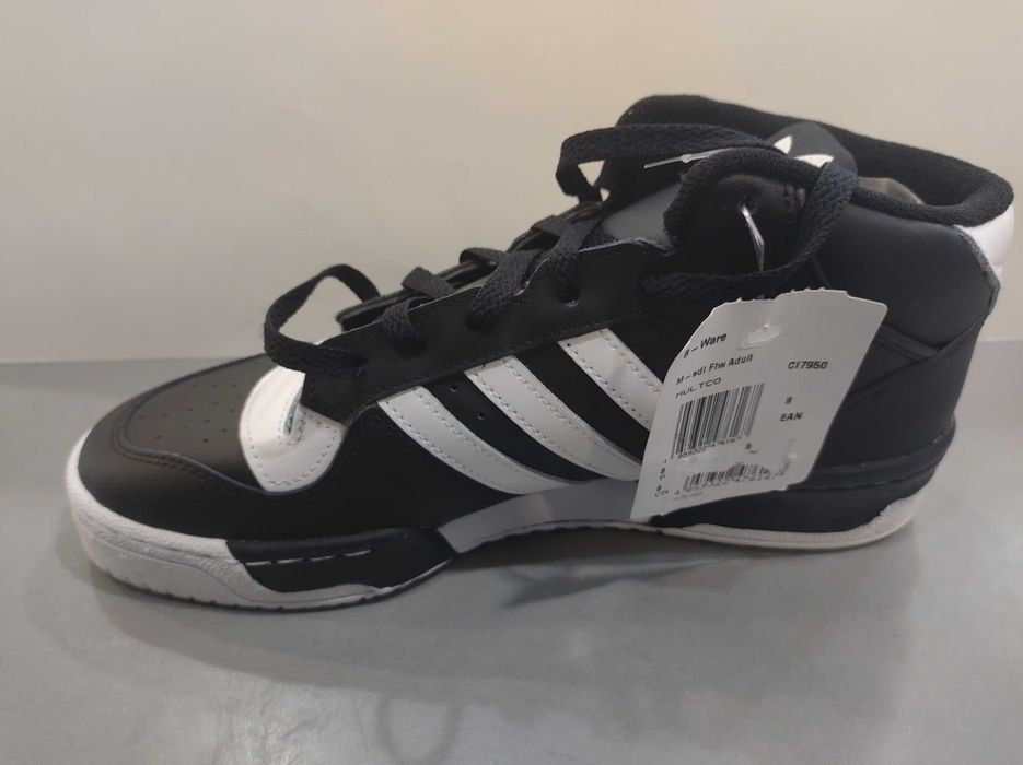 ПРОМОЦИЯ 20% Аdidas N42/26,5см.Баскет кецове.Нови.Оригинал.