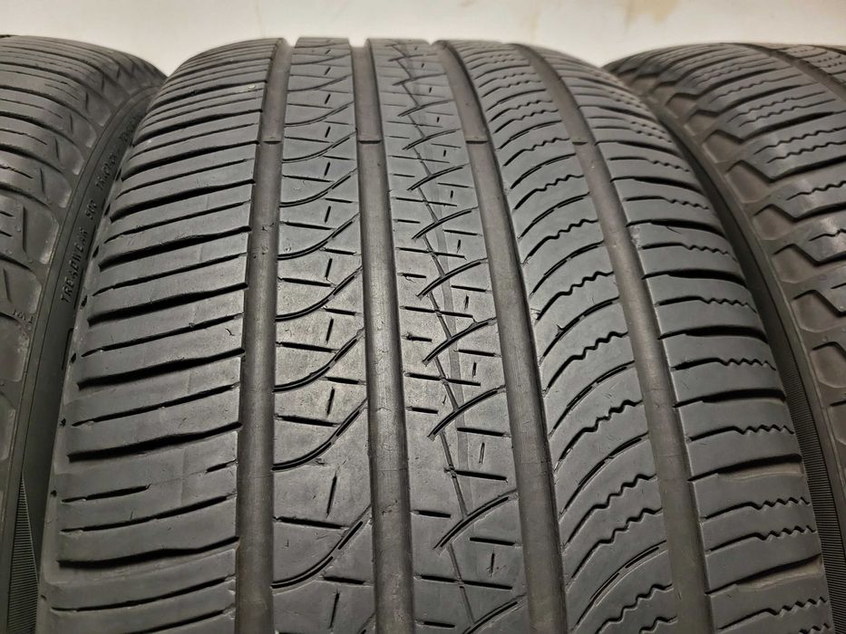 275/45/21 Pirelli / джип