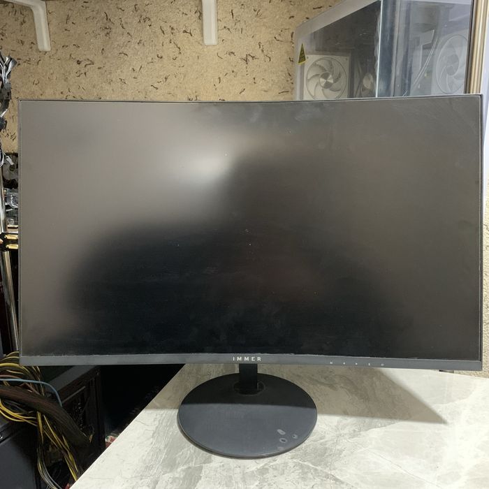 Immer D9000 75Hz IPs