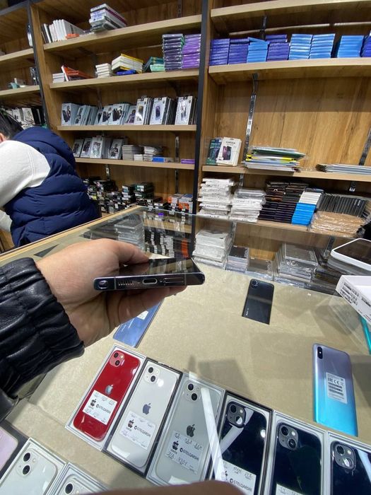 Samsung S23 ultra 512gb