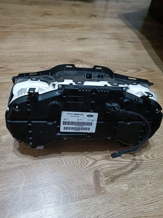 Ceasuri Ford transit Connect