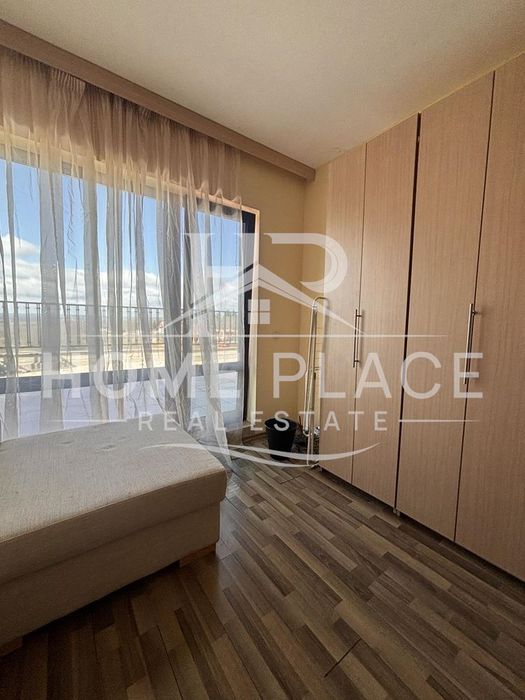 ТРИСТАЕН апартамент под наем - с.Приселци