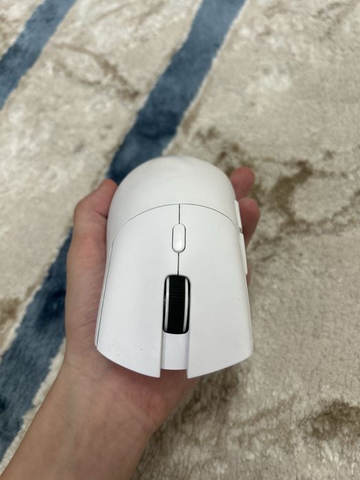 attack shark r1 мышка