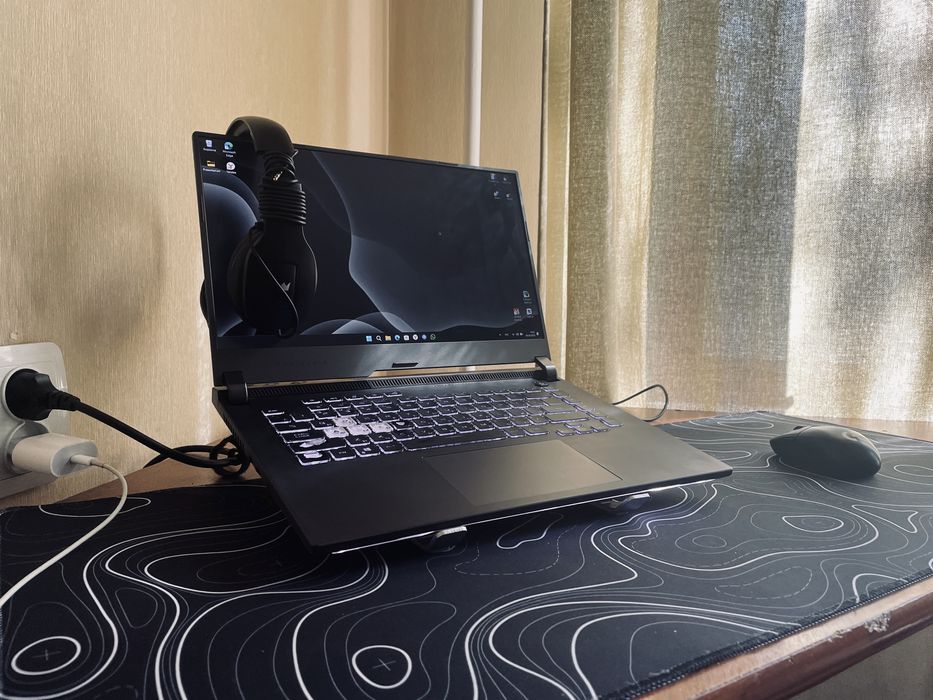 Asus ROG Strix G513IH