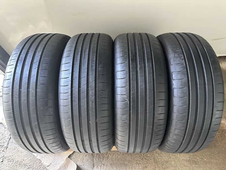 205/55 R17 Goodyear Efficient Grip Performace Dot 2022