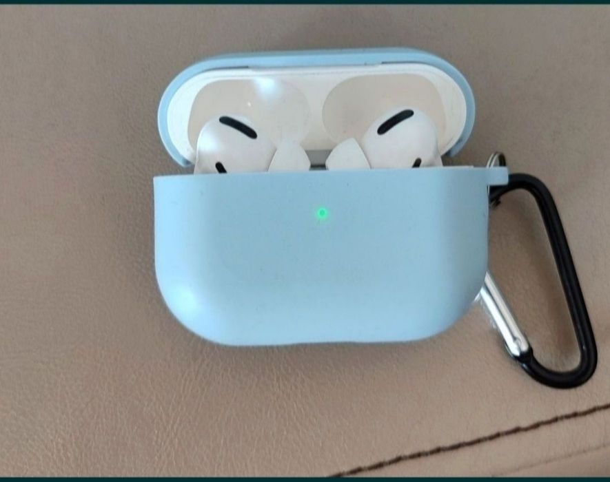 Airpods pro бір құлағы істемейді