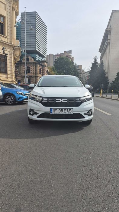 Dacia Logan Journey 16.000km Garantie