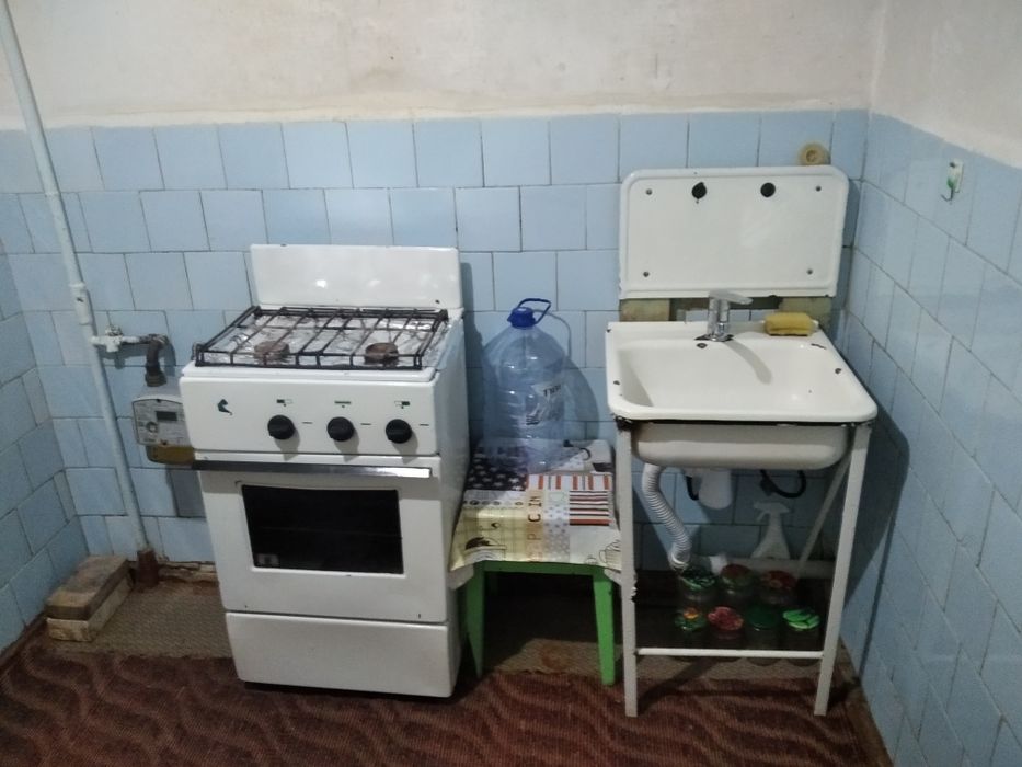 Сдам квартиру в Чирчике