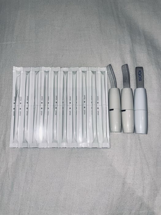 Устройства - Аксесоари IQOS original , iluma