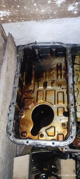 Мотор бу дэу джентра