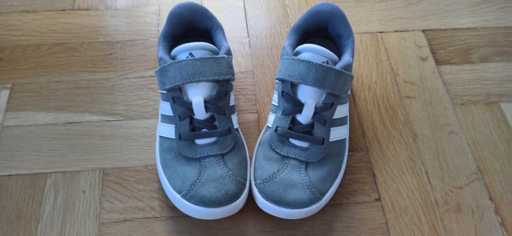 Adidas номер 30