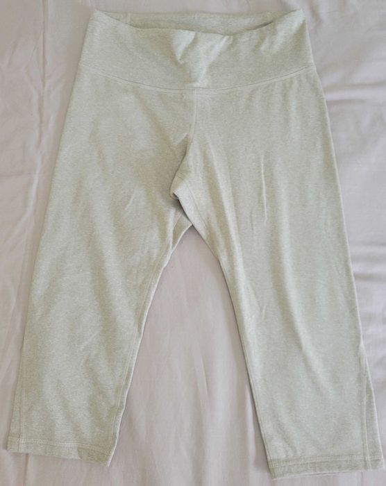 Дамски спортен 3/4 клин Old Navy Active, размер L Petite