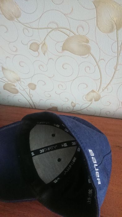 Продам мужская кепка
