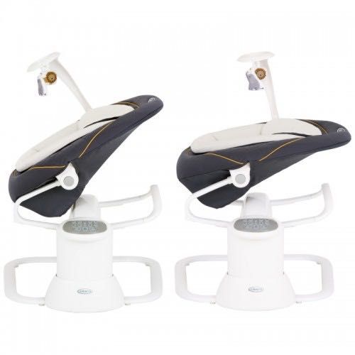 Люлка Graco All Ways Soother