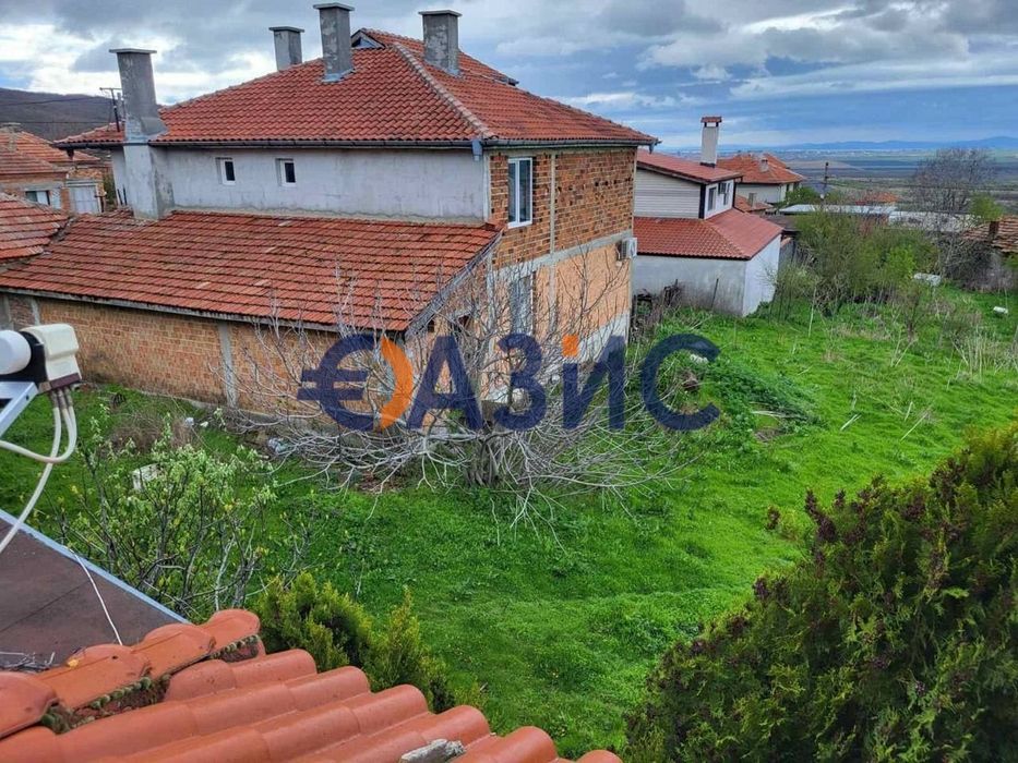 Продава се Парцел в с. Кошарица, Област Бургас - 834 кв.м за 33 €/кв.м - Снимка #1