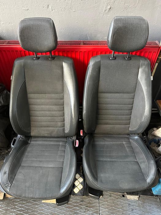 Vand scaune fata  Renault Laguna  3