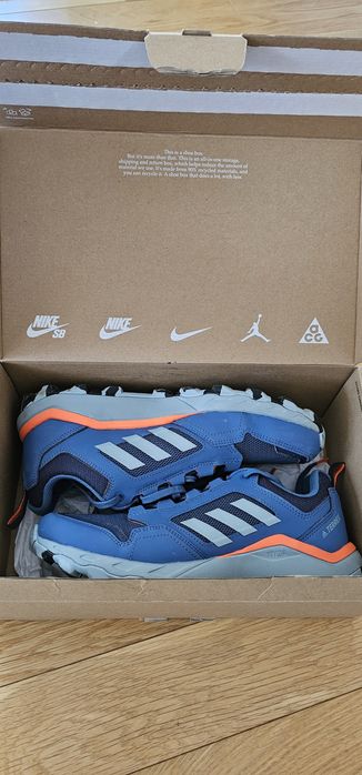 Adidas Terrex 42 номер