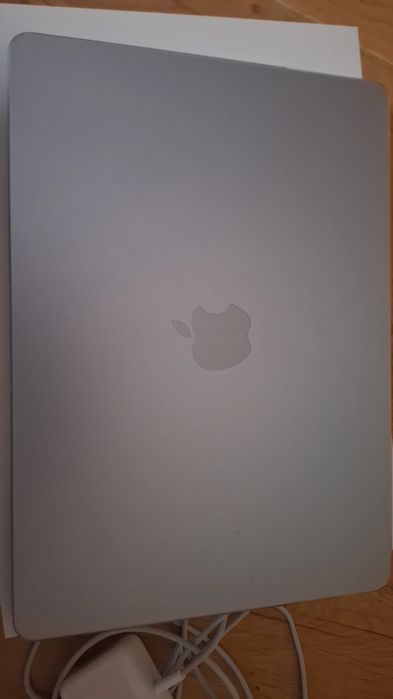 MacBook Air M4 13