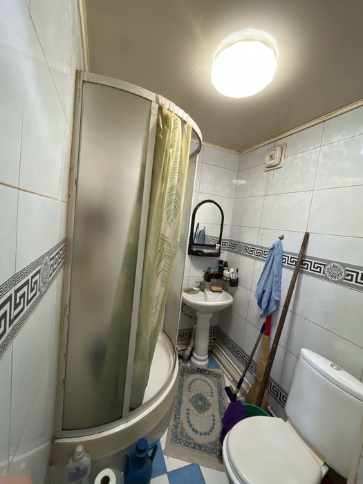 Продам или обменяю  2км квартиру