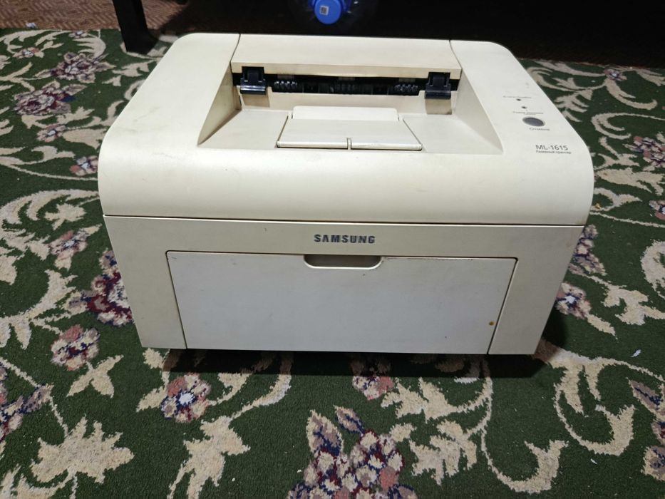 Samsung Printer. Ishlashi yaxshi