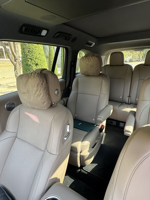 Lixiang L9 smart 2026 bez prabek