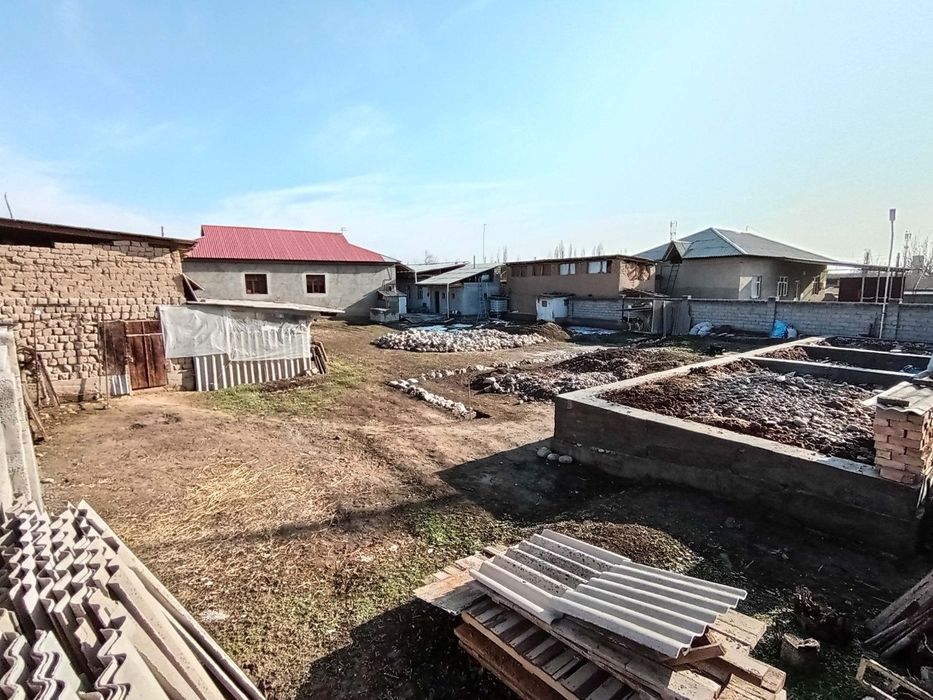 Уй сотилади 18сотох