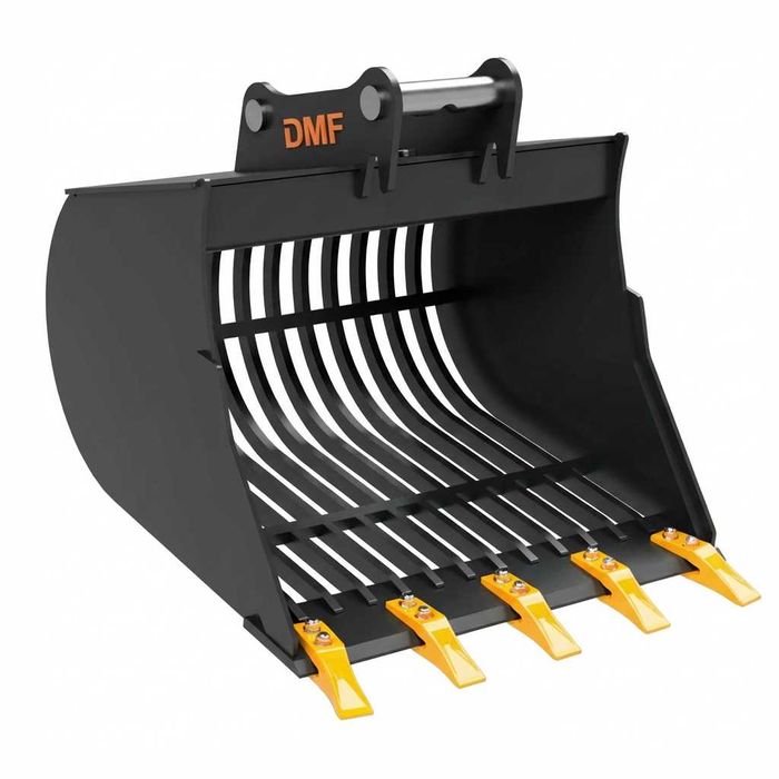 Кофа за камъни за багер (5,5–8 т) | ЛИЗИНГ | Цена с ДДС