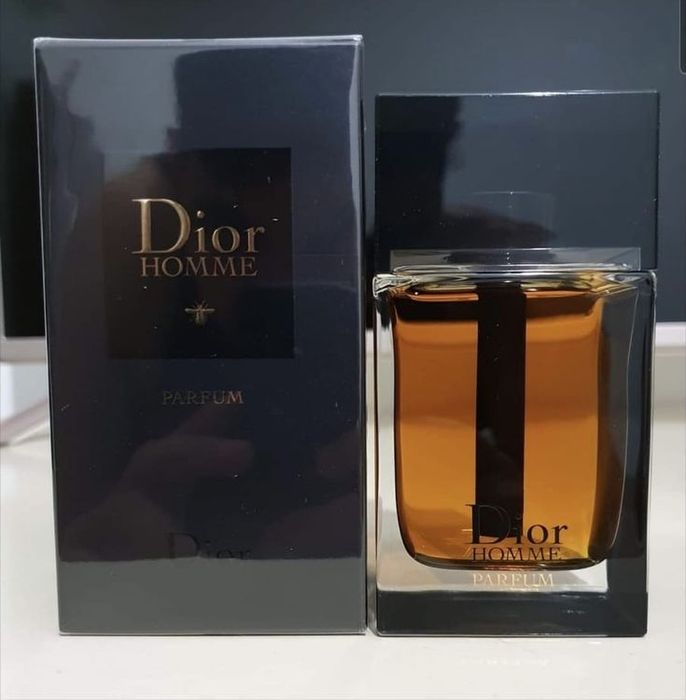 Оригинални мъжки парфюми