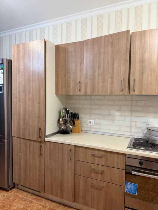 Продам кухонный гарнитур