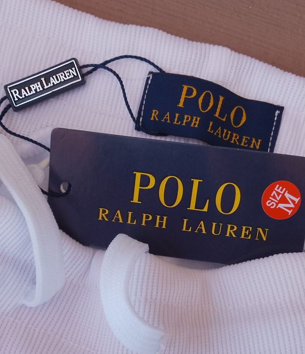 Ralph lauren долнища М размер
