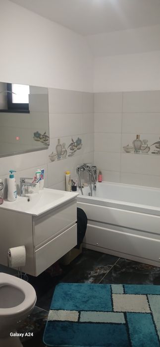 Casa noua Sfantu Gheorghe