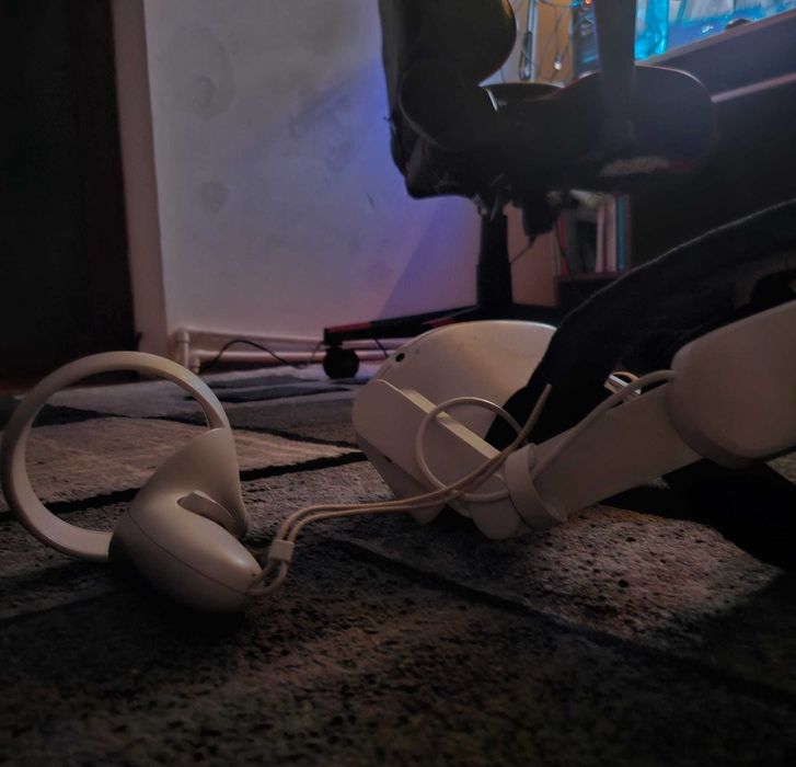 Oculus Quest 2 512gb