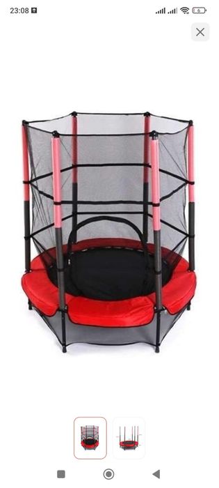 Продам детский батут