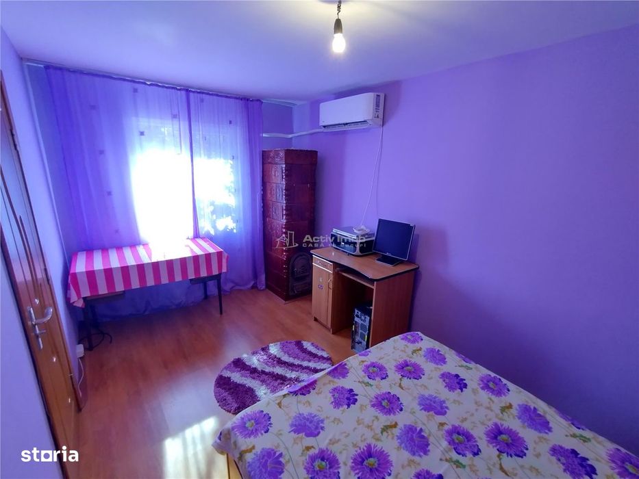 Oravita, Chirie, 2 Cam, Parter, Mobilat+Utilat