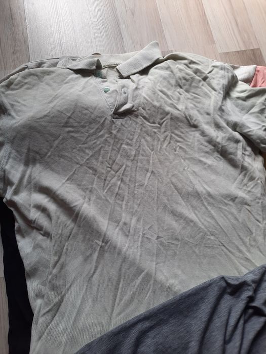 Donez lot de 10 tricouri dama