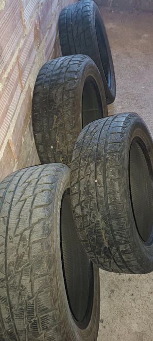 Зимни гуми  PREMIORRI 205/55/16